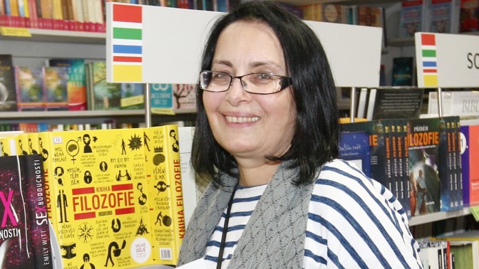 Zora Jandová má chytré holky: Dcera Viktorie ohromuje v pořadu Na lovu a v patách jí je vnučka Madlenka