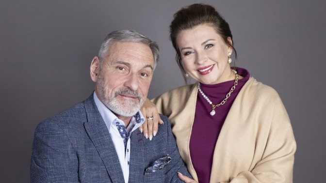 Dana Morávková a Jan Čenský po téměř 20 letech spolupráce: Můžeme si říct cokoliv a je předem odpuštěno