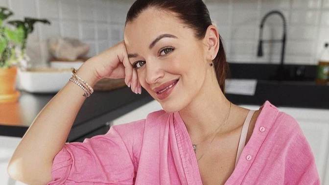 Modelka Jitka Boho o menstruaci: Migréna s aurou mě dostala i do nemocnice, antikoncepce mi spíš přitížila