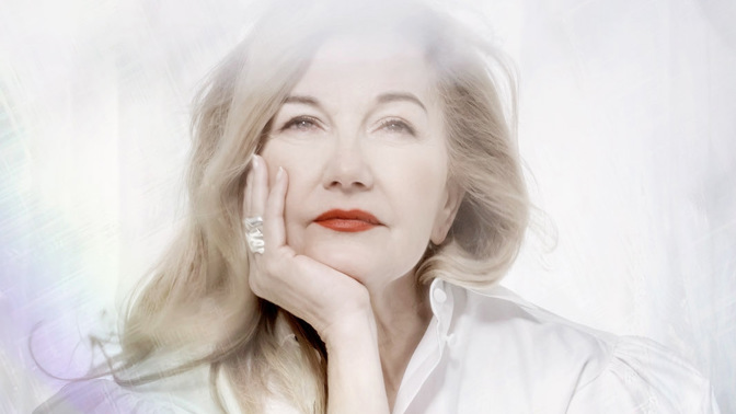 SuperWoman Katarina Emma Schapiro o sebepoznání: I úspěšní lidé mají své pády a nezdary, ale nenechají se jimi nikdy převálcovat