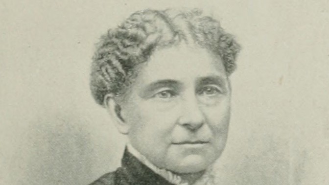 Kalhoty svobody: Zapomenutý módní trend jménem bloomers byl trnem v oku mužů