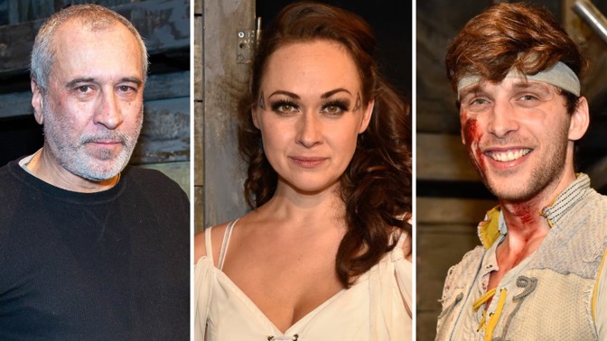 Hvězdy Krysaře mají v roce 2023 velké plány: Křížová dala vale sociálním sítím, Suchařípa chce lepšího prezidenta