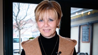 Na roli první dámy jsem připravena, říká v exkluzivním rozhovoru pro Lifee.cz Eva Pavlová