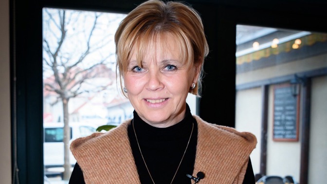 Na roli první dámy jsem připravena, říká v exkluzivním rozhovoru pro Lifee.cz Eva Pavlová