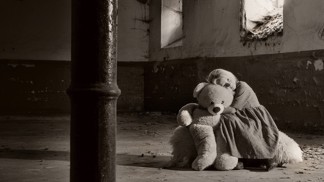 Vražda osmileté Maddie Clifton: Kamarád spal nad její tlející mrtvolou celý týden