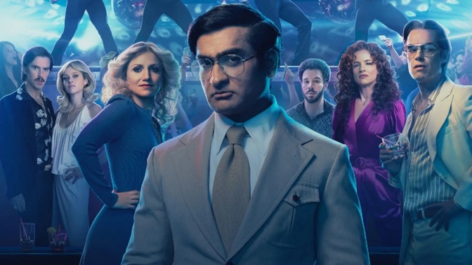 Krev, pot a striptýz: Chippendales ukrývají temná tajemství, slavné naháče poznačila i nájemná vražda