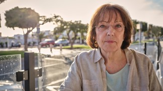 Vlasta (57): Syna jsem asi nevychovala nejlépe. Překvapilo mě, že se neumí chovat k ženám
