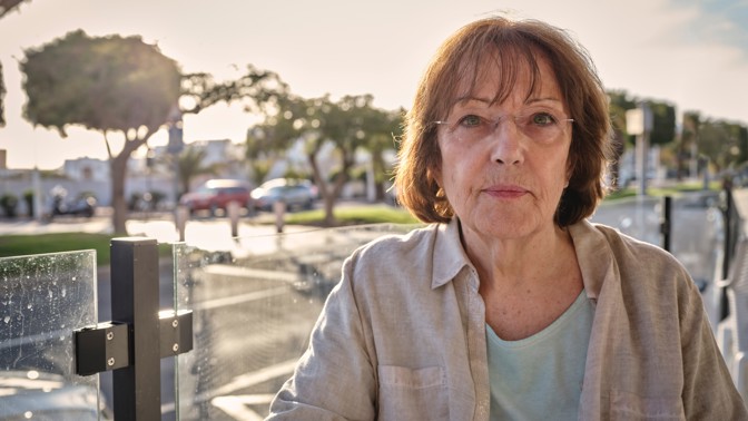 Lenka (62): Na oblíbenou louku už nepáchnu. S mým psíkem jsme na ní prožili chvíle strachu