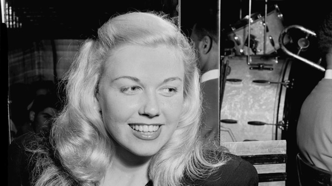 Tragédie Doris Day: Hollywoodskou hvězdu týral manžel, těhotnou ji kopal do břicha