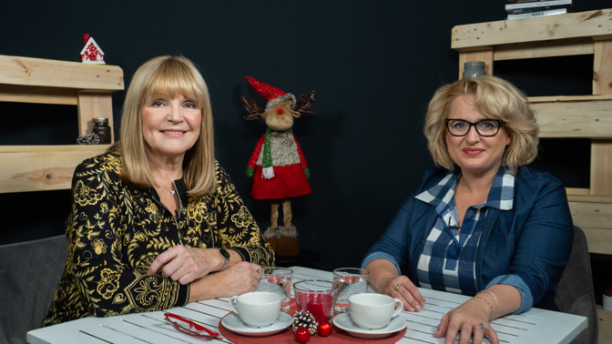 Zpěvačka Věra Martinová o těžkých životních zkouškách: Nejprve vážná autonehoda, pak panická ataka, ze které ji zachránila dcera