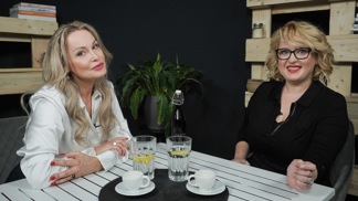 Eva z Discopříběhu dala před herectvím a modelingem přednost lásce: Krása není výhoda, říká Mariana Slováková Konečná