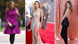Dukanova dieta: Propadly jí Kate Middleton i Jennifer Lopez. Povoluje jíst všechno, na co máte chuť