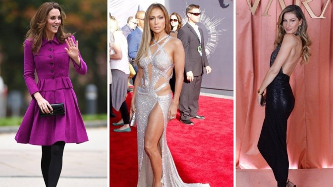 Dukanova dieta: Propadly jí Kate Middleton i Jennifer Lopez. Povoluje jíst všechno, na co máte chuť