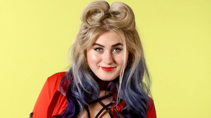 Zpěvačka Elis Mraz se potýkala s emocionálním přejídám: Pomohl mi jídelníček nastavený podle krve