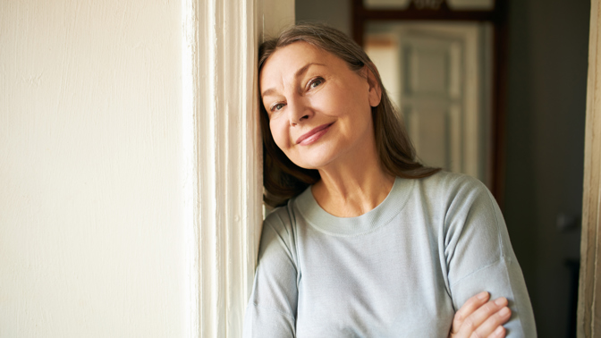 Sabina (51): Exmanžela jsem nechtěla už nikdy vidět. Nakonec jsme dostali druhou šanci a společně vychováváme jeho dceru