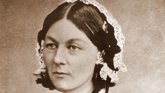 Odvážná Florence Nightingale: Válčila s dogmaty o ženách v domácnosti, tyfem i krysami