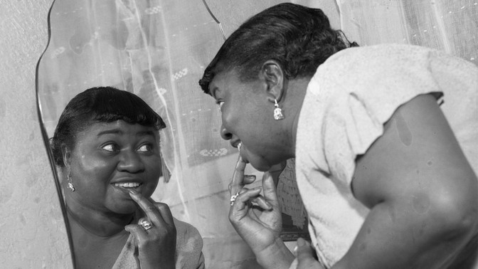 První černošská herečka s Oscarem: Hattie McDaniel proslavil Jih proti Severu s Clarkem Gablem