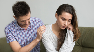 Sandra (30): Chci se vdávat, ale tchán mi do toho hodil vidle. Vadí mu původ mého tatínka
