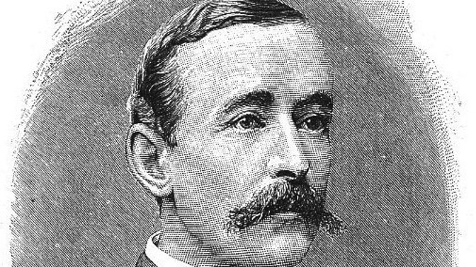 Bláznivý milionář James Jameson: Koupil 10letou dívku, aby ji mohl předhodit kanibalům