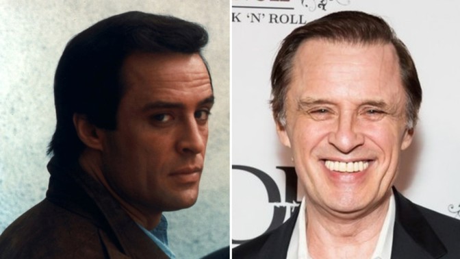 Kultovní seriál Jake a Tlusťoch: Fešák Joe Penny bojoval s producenty i fámou o homosexualitě