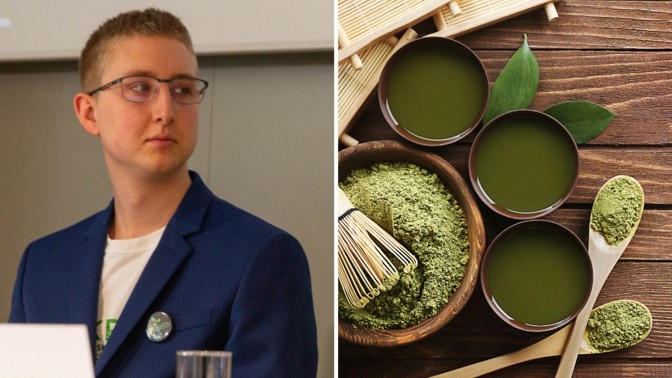 Kontroverzní kratom: Užívat by ho měli jen lidé starší 18 let, říká mluvčí ČSAK