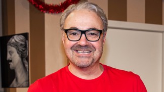 Martin Zounar zhubl 28 kg a prozradil svůj jídelníček: Dříve spořádal tři tabulky čokolády denně, dnes si vychutná avokádo