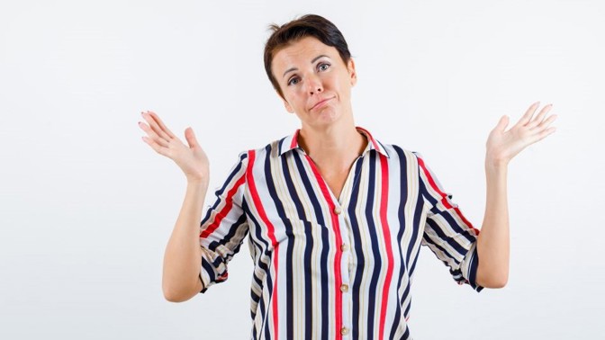 Karolína (46): Manžel od nás odešel se slovy, že chce žít sám. My teď doma čekáme, jestli se vrátí