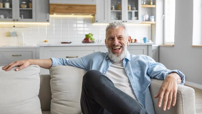 Ondřej (54): Manželce vydržela novoroční předsevzetí sotva týden. Nechápu, že to pořád zkouší