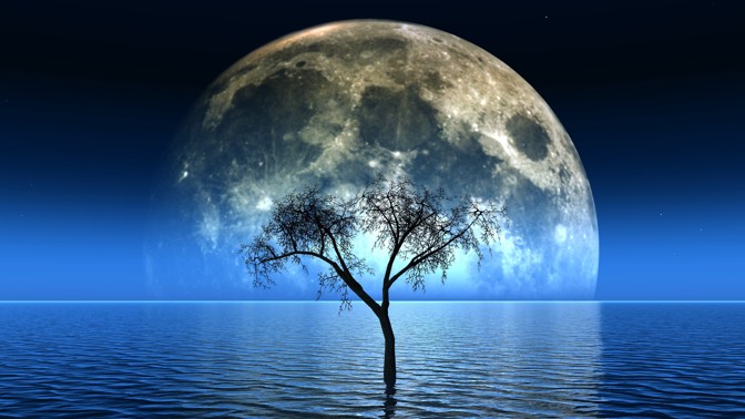 Jak se do vás promítá element vašeho znamení? Máte ohnivý temperament, nebo připomínáte vodní hladinu?