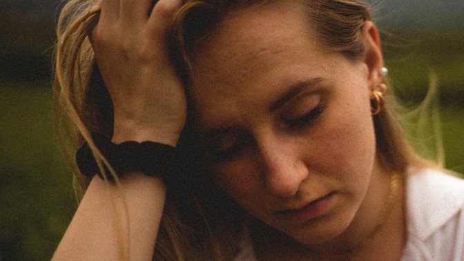 Regina (40): Když mi umíral kamarád na rakovinu, byla jsem daleko. Přesto se se mnou zvládl osobně rozloučit