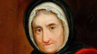 Nostradamus v sukních: Matka Shipton prý předpověděla popravu Marie Stuartovny i velký londýnský požár