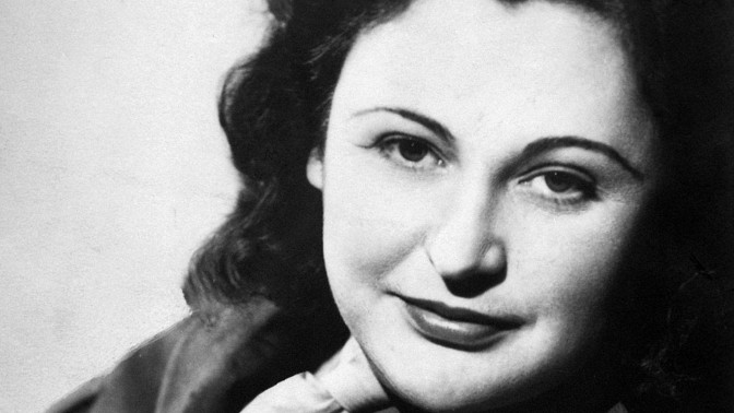 Noční můra gestapa: Nancy Wake otevřelo oči setkání s Adolfem Hitlerem, ze spárů SS unikala unikátním způsobem