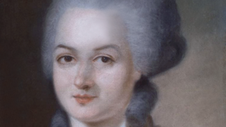 Smutný konec první francouzské feministky: Olympe de Gouges se na popravišti posmívali kvůli intimním partiím