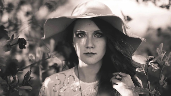 Hedvika (21): Nebýt babičky, která nás zachránila před přízrakem, těžko říct, jak by to dopadlo