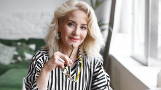 Andrea (55): Po rozvodu jsem zůstala sama. Nikdo nechápe, že mi to tak vyhovuje
