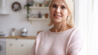 Marie (48): Krize středního věku s mým manželem pořádně zacloumala. Naštěstí si nenašel milenku