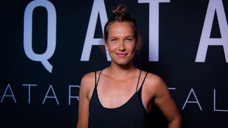 Barbora Strýcová otevřeně o menstruaci ve sportu: Pamatuji zápasy, kdy jsem to dostala a výsledek to ovlivnilo