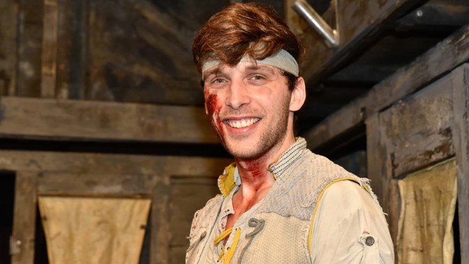 Roman Tomeš o zrušení účasti v Survivoru: Rodina jásá, hrozily mi v Dominikáně zdravotní komplikace