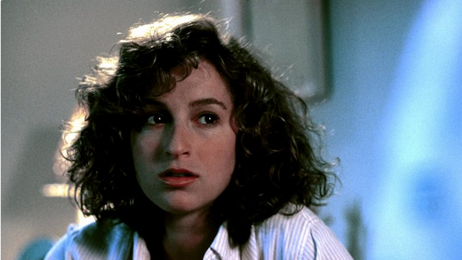 Baby z Hříšného tance: Jennifer Grey vyrůstala mezi smetánkou, v divokém mládí šla několikrát na potrat