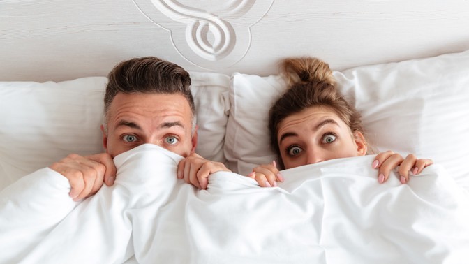 Váš milostný život názvem filmu! Vtipný horoskop pro všechna znamení zvěrokruhu