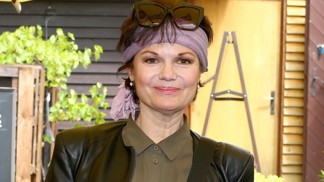Herečka a dabérka Simona Postlerová: Páry stejného pohlaví by měly mít právo adoptovat a vychovávat děti