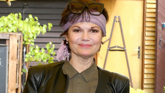 Herečka a dabérka Simona Postlerová: Páry stejného pohlaví by měly mít právo adoptovat a vychovávat děti