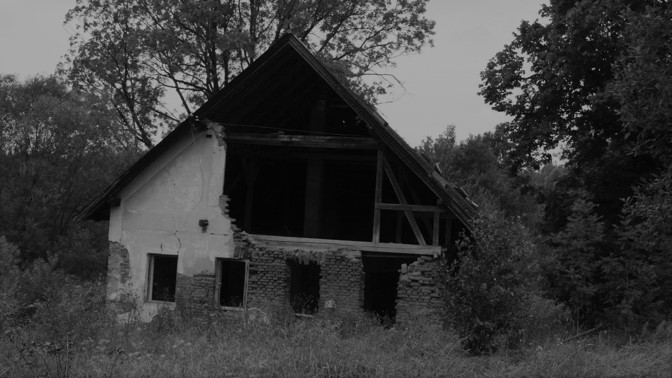 Útočiště vraha Ivana Roubala: Na statku Pohádka prý házel své oběti prasatům