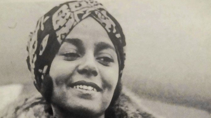 Královna hazardu: Stephanie St. Claire byla trnem v oku policie i mafie, její přítel měl přezdívku černý Hitler