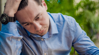 David (28): Pro svého mladšího bratra bych udělal cokoliv. Jen mám pocit, že toho trošku zneužívá