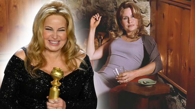 Bouřlivý život Stiflerovy mámy: Jennifer Coolidge přiznala mladičkého milence i dva muže najednou
