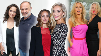 Sourozenci českých celebrit: Lívie Kuchařová učí ve školce, Yvona Krainová má lepší postavu než sestra