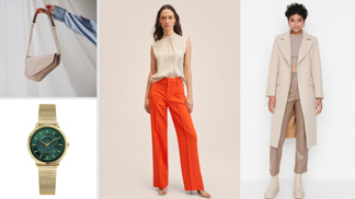 Luxusně můžete vypadat i za málo peněz. 