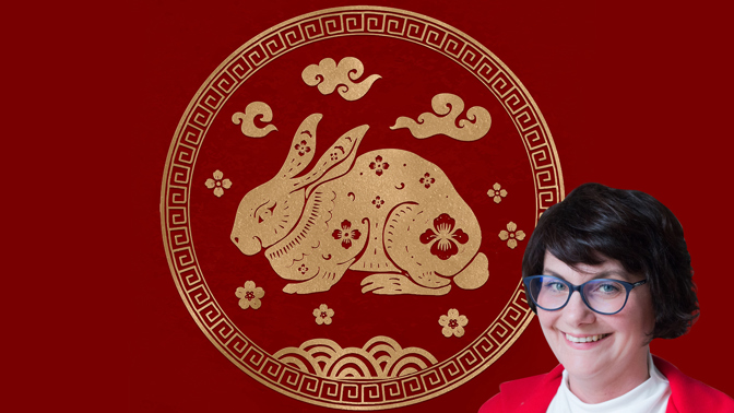 Rok vodního Zajíce: Je načase vyklidit byt od zbytečností a v pracovní sféře nastavit rovnováhu s časem pro sebe a rodinu