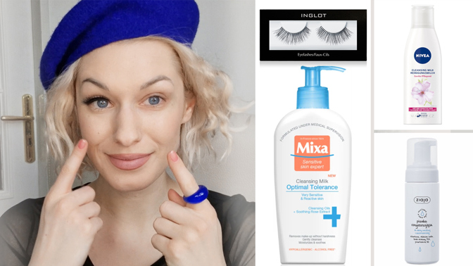 Odstranit řasy bez vytržených řas je někdy obtížné. Pojďme si společně ukázat jak na to.